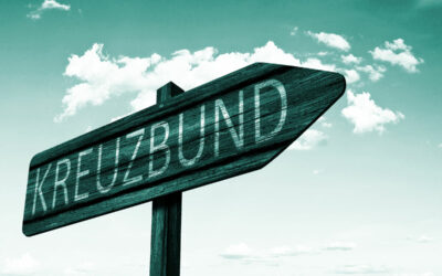 Neuer Vorstand