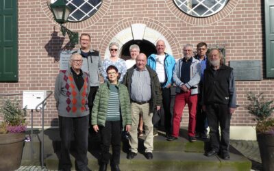 Gruppenleiterseminar Konflikte