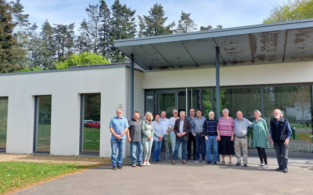 Rückfallprävention Seminar Kreuzbund Rheinberg