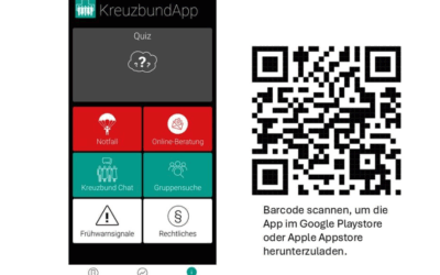 Kreuzbund App